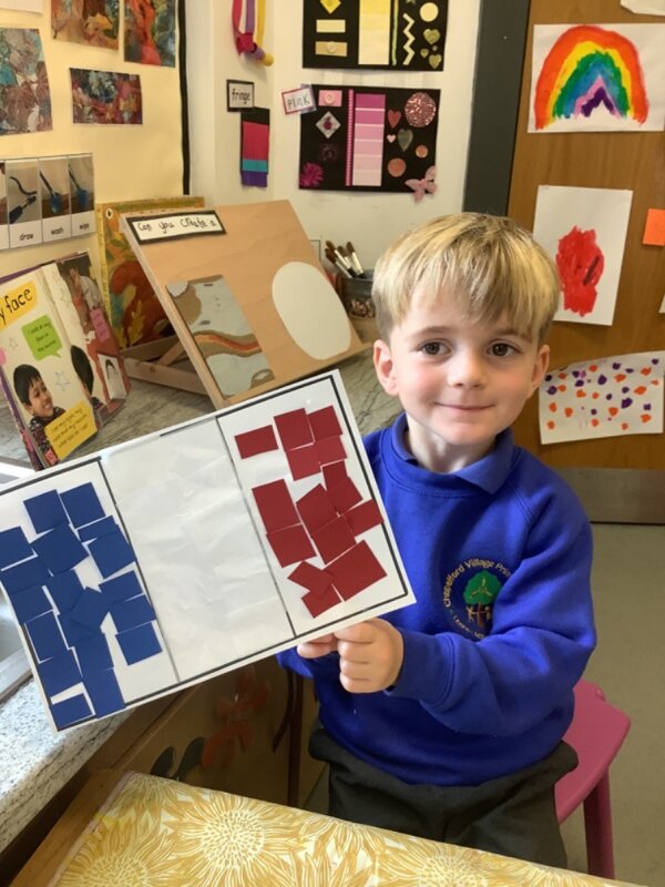 Image of Chapelford Village Primary School Embraces European Languages Day