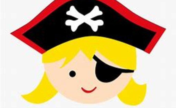 Image of Pirate Day for EYFS 2021